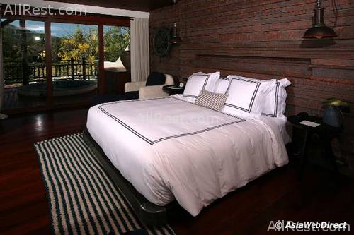 Indigo Pearl Hotel 28